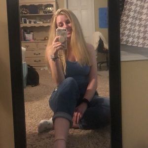 Meet your Posher, Julie